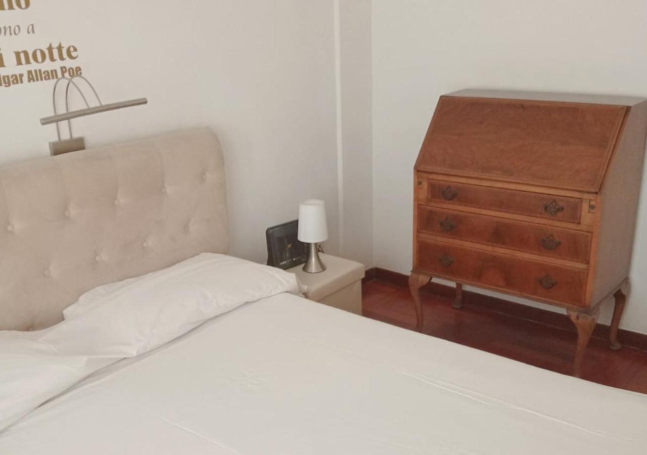Apartment La Casa Bomboniera