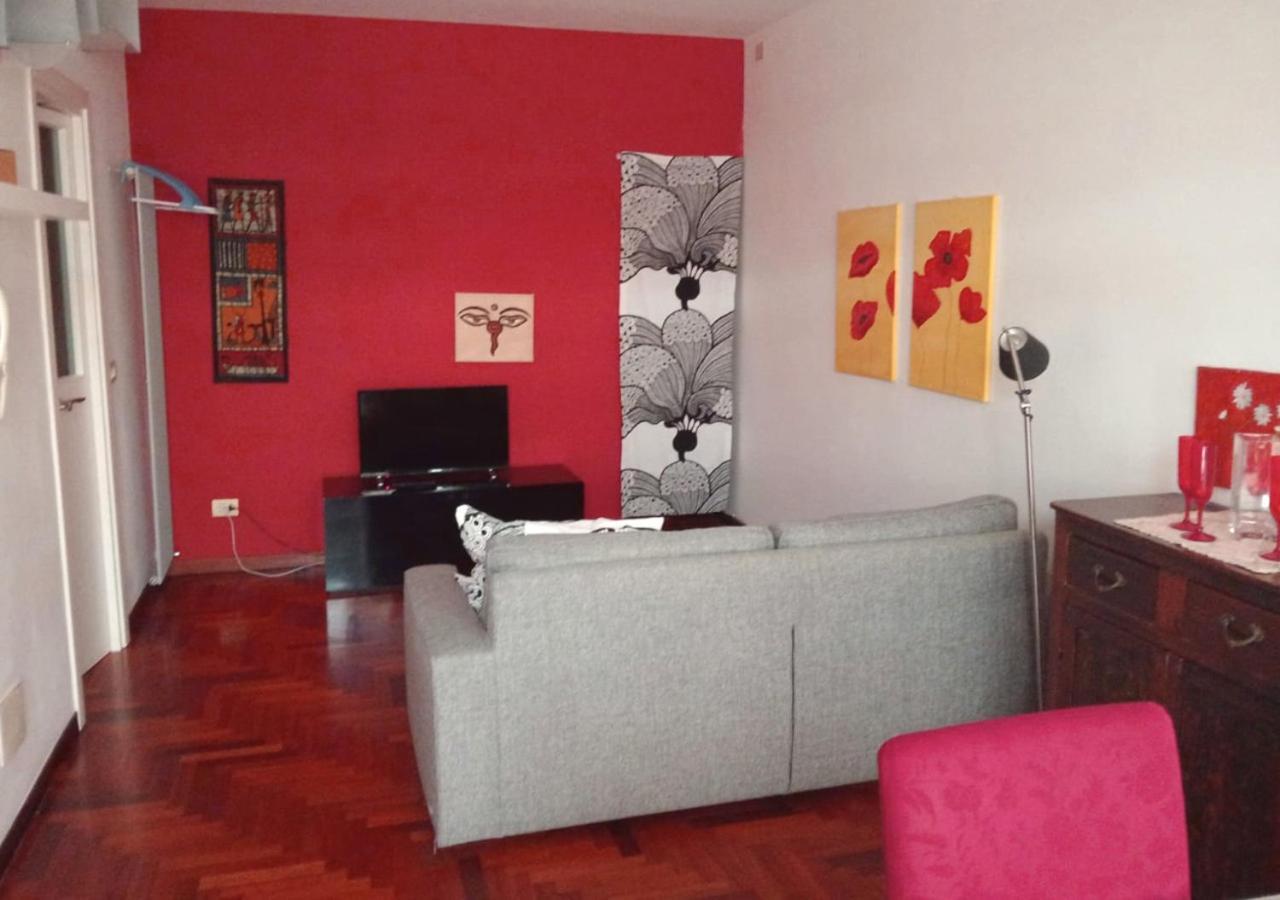 La Casa Bomboniera Apartment