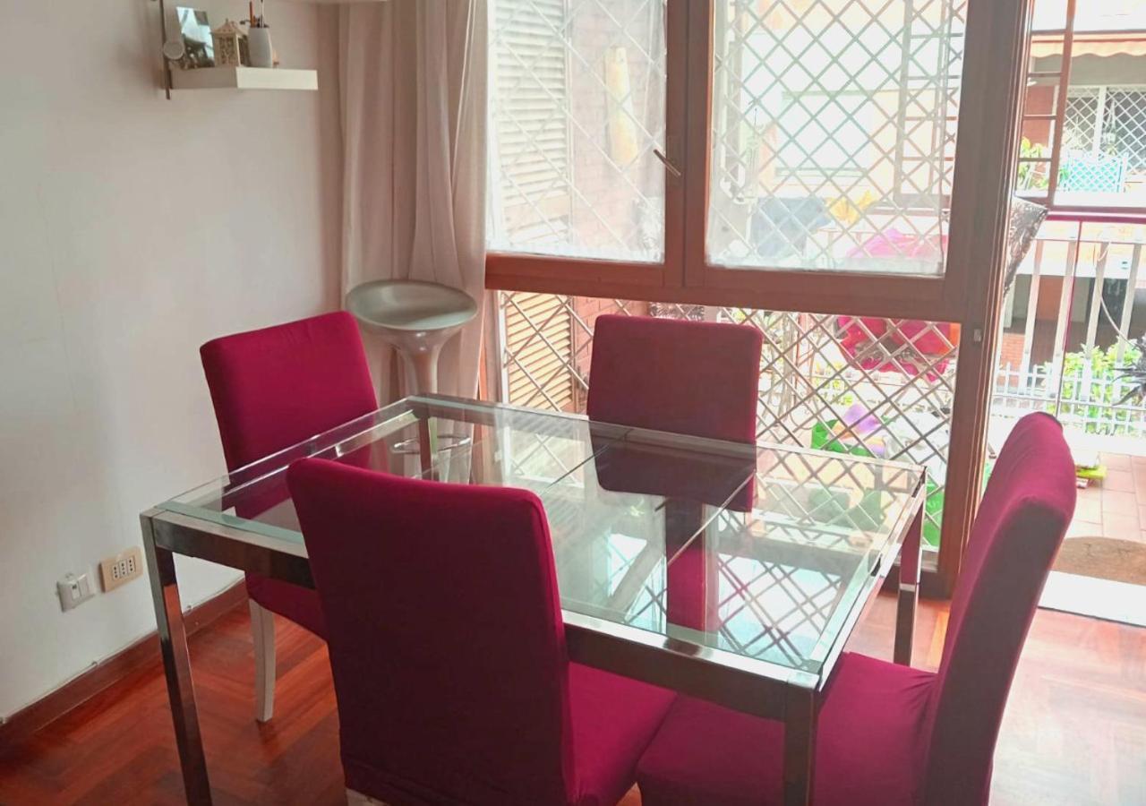 Apartment La Casa Bomboniera