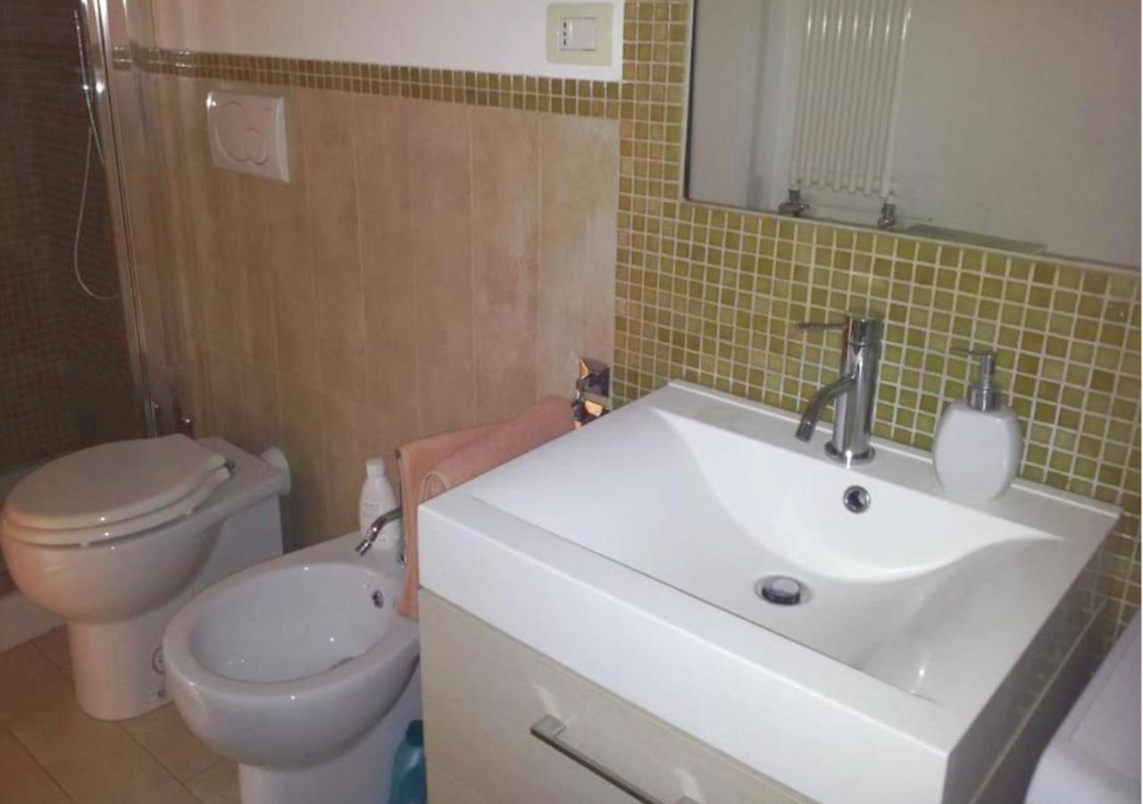 La Casa Bomboniera Apartment *