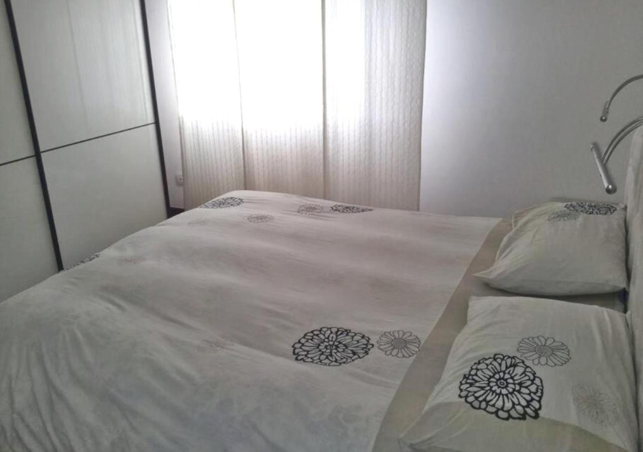 La Casa Bomboniera Apartment