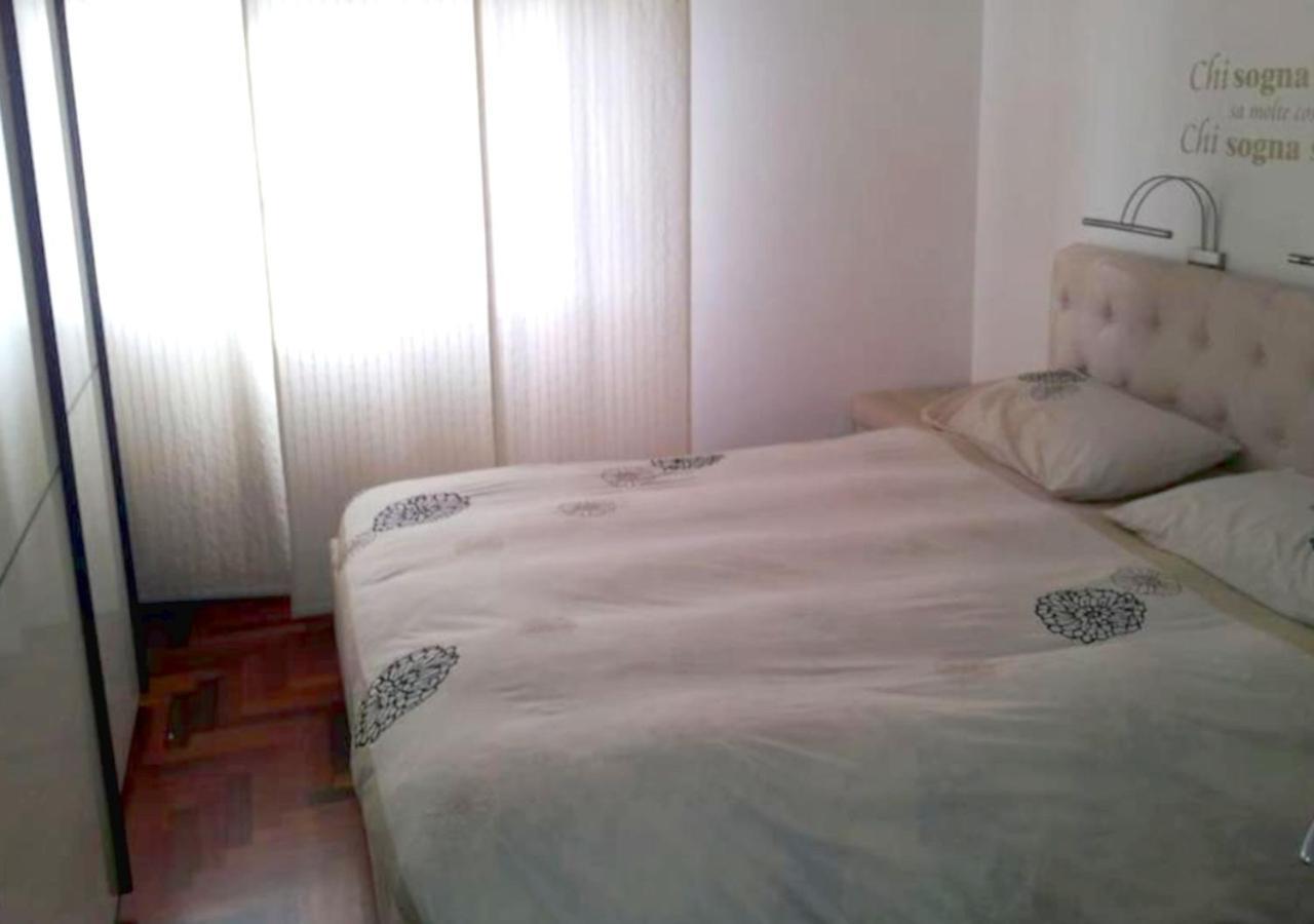 La Casa Bomboniera Apartment