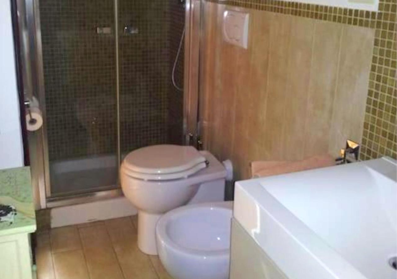 La Casa Bomboniera Apartment