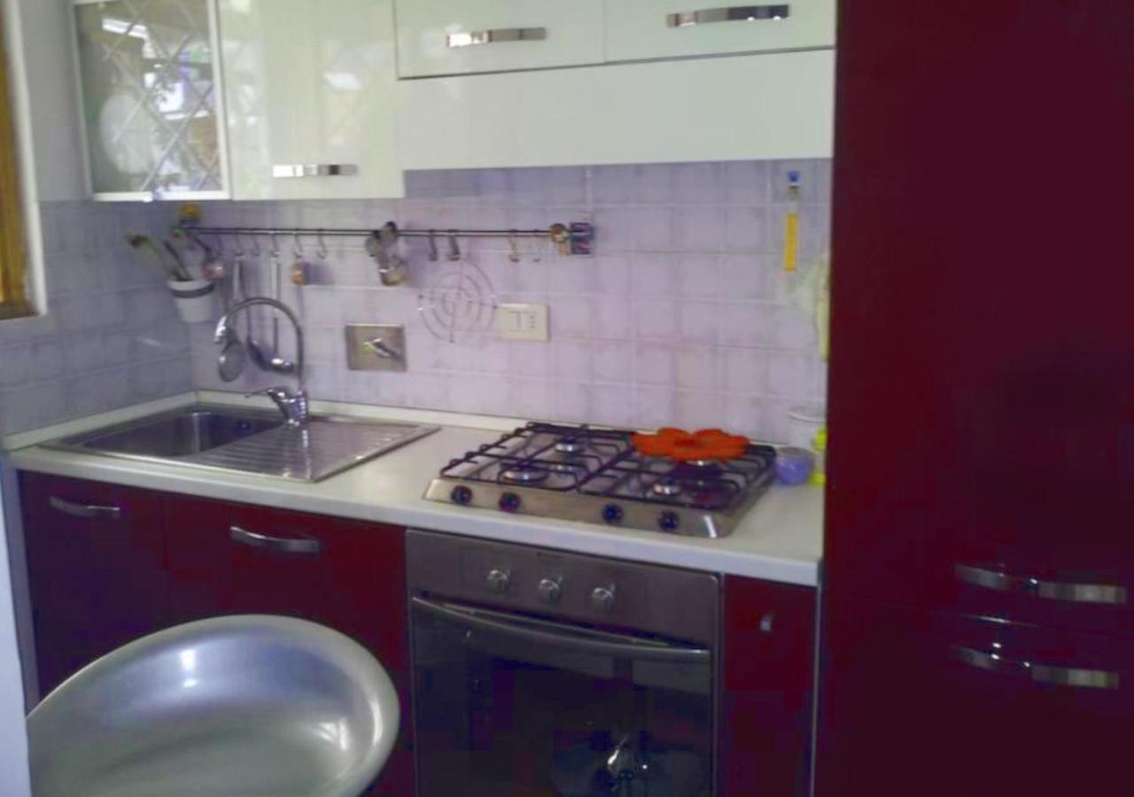 La Casa Bomboniera Apartment *