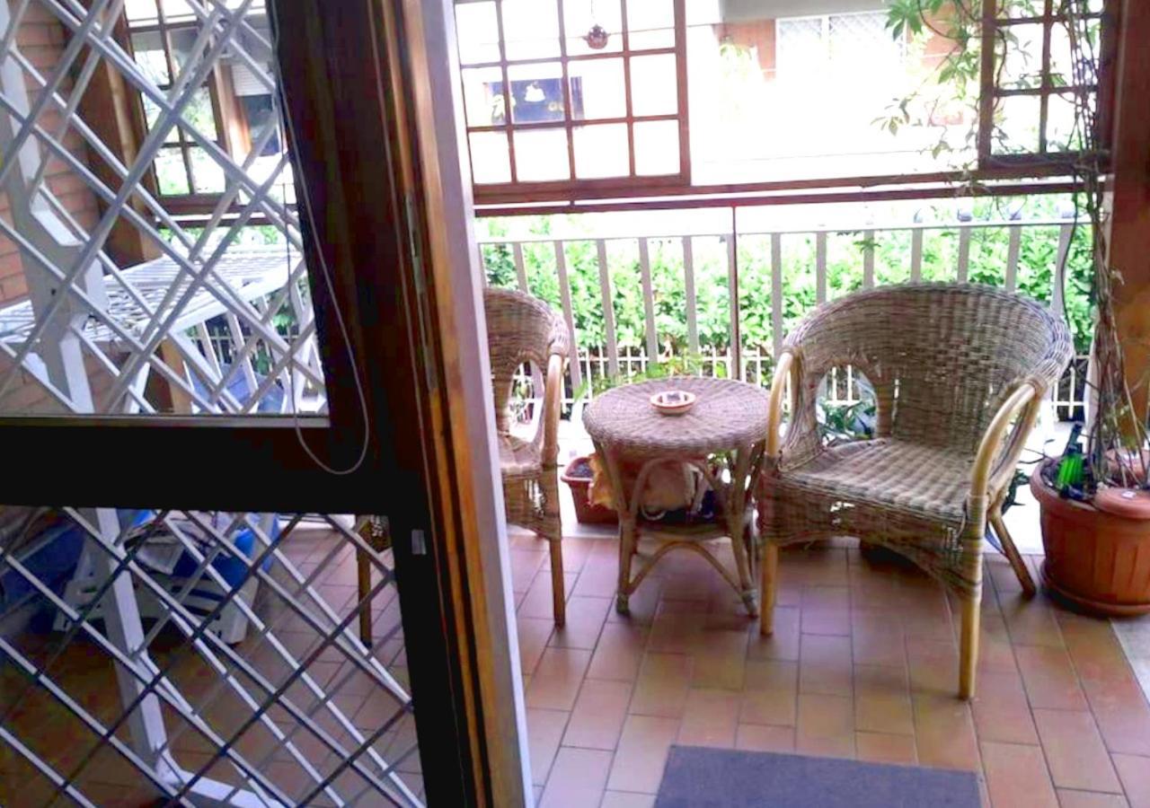 Appartement La Casa Bomboniera *