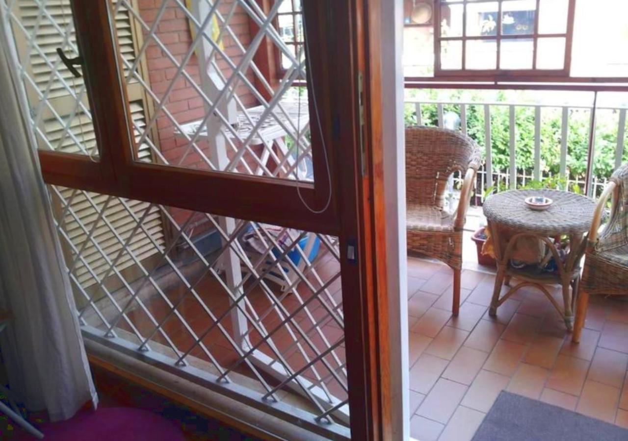 La Casa Bomboniera Appartement Rome